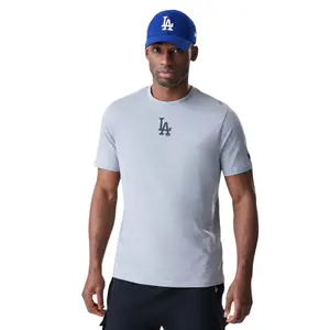 T-shirt avec logo Dodgers MLB CF Regular image-0