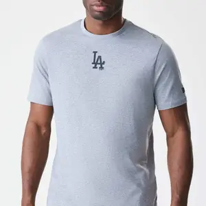 T-shirt avec logo Dodgers MLB CF Regular image-2