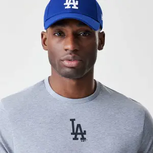 T-shirt avec logo Dodgers MLB CF Regular image-3