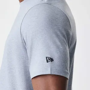 T-shirt avec logo Dodgers MLB CF Regular image-4