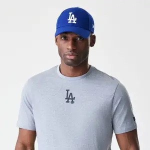 T-shirt avec logo Dodgers MLB CF Regular image-5