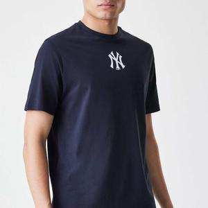 T-shirt z logo New York Yankees MLB CF Regular image-2