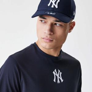 T-shirt z logo New York Yankees MLB CF Regular image-3