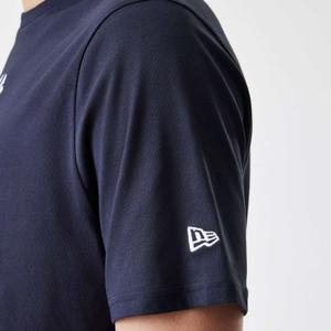 T-shirt z logo New York Yankees MLB CF Regular image-4