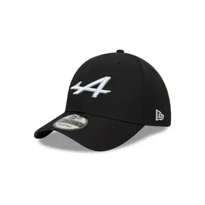 9forty Alpine F1 baseball cap Essential Alpine image-0