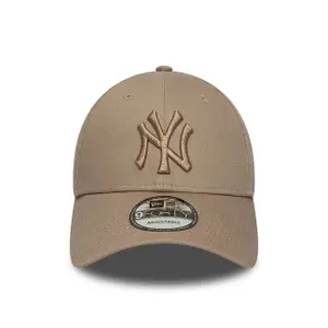 Gorra de béisbol New Era New York Yankees Nos League Ess 9FORTY image-1