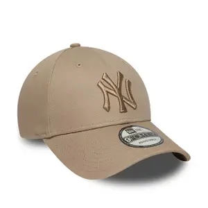 Gorra de béisbol New Era New York Yankees Nos League Ess 9FORTY image-2