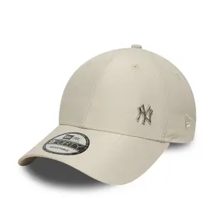 Καπέλο μπέιζμπολ New Era New York Yankees Nos Flawless 9FORTY image-0