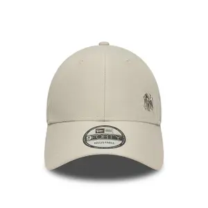 Καπέλο μπέιζμπολ New Era New York Yankees Nos Flawless 9FORTY image-1