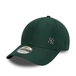 Baseball cap New Era New York Yankees Nos Flawless 9FORTY image-0