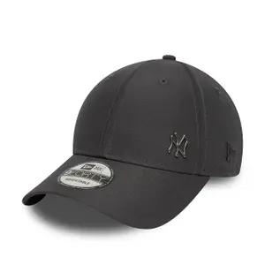 Καπέλο μπέιζμπολ New Era New York Yankees Nos Flawless 9FORTY image-0