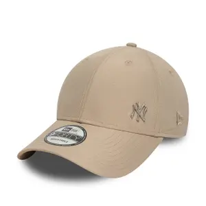 Καπέλο μπέιζμπολ New Era New York Yankees Nos Flawless 9FORTY image-0