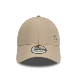 Καπέλο μπέιζμπολ New Era New York Yankees Nos Flawless 9FORTY image-1