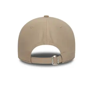 Καπέλο μπέιζμπολ New Era New York Yankees Nos Flawless 9FORTY image-3