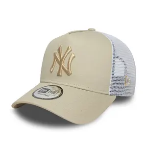 Trucker Cap New Era New York Yankees Nos League Ess EF
