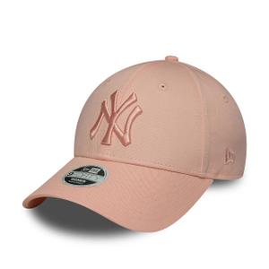 Women's baseball cap New York Yankees Nos Lge Ess 9FORTY image-2