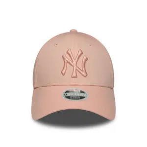 Women's baseball cap New York Yankees Nos Lge Ess 9FORTY