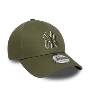 Καπέλο μπέιζμπολ New Era New York Yankees Outline 9FORTY image-2