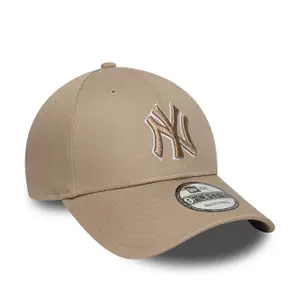 Καπέλο μπέιζμπολ New Era New York Yankees Outline 9FORTY image-2
