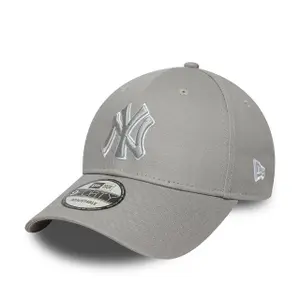 Baseball cap New Era New York Yankees Outline 9FORTY