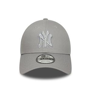 Baseball cap New Era New York Yankees Outline 9FORTY image-1