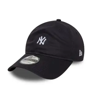Czapka z daszkiem New Era New York Yankees Logo 9TWENTY image-0