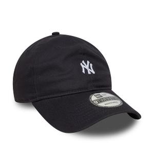 Czapka z daszkiem New Era New York Yankees Logo 9TWENTY image-2