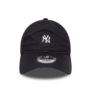 Czapka z daszkiem New Era New York Yankees Logo 9TWENTY image-1