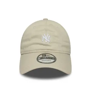 Καπέλο μπέιζμπολ New Era New York Yankees Logo 9TWENTY image-1