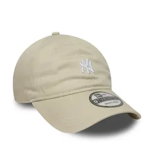 Καπέλο μπέιζμπολ New Era New York Yankees Logo 9TWENTY image-2