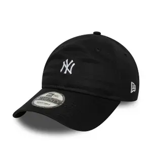 Gorra de béisbol New Era New York Yankees Logo 9TWENTY image-0