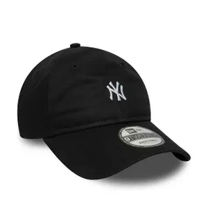 Gorra de béisbol New Era New York Yankees Logo 9TWENTY image-2