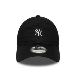 Gorra de béisbol New Era New York Yankees Logo 9TWENTY image-1