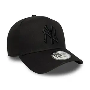 Basebollkeps New Era New York Yankees League Essential Eframe Neyyan image-1