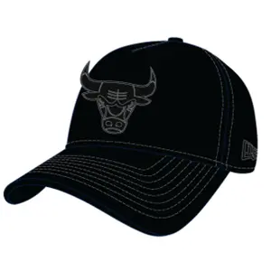 Cappellino Chicago Bulls NBA Essential Eframe image-3