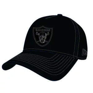 Baseball cap New Era Las Vegas Raiders NFL Essential Eframe image-3