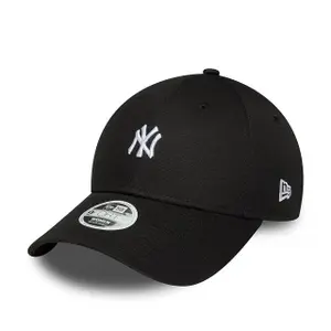 Women's baseball cap New York Yankees Logo 9FORTY image-3