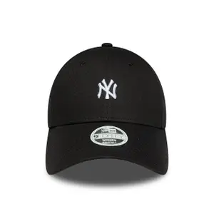 Women's baseball cap New York Yankees Logo 9FORTY