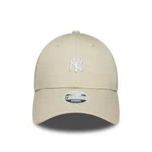 Boné de basebol para mulher New York Yankees Logo 9FORTY image-1