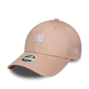 Women's baseball cap New York Yankees Logo 9FORTY image-2