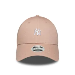 Women's baseball cap New York Yankees Logo 9FORTY