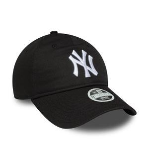 Women's baseball cap New York Yankees League Ess 9TWENTY image-2