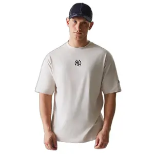 New York Yankees T-shirt Nos MLB Le Midi OS image-0