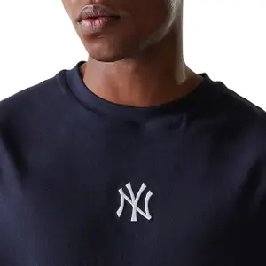 New York Yankees T-shirt Nos MLB Le Midi OS image-0
