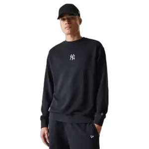 New York Yankees sweatshirt Nos MLB Le Midi FT image-0