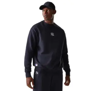 New York Yankees sweatshirt Nos MLB Le Midi FT image-0
