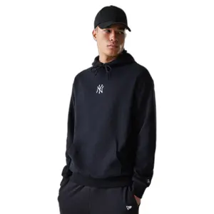 New York Yankees hoodie Nos MLB Le Midi OS FT image-0