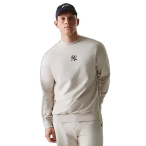 Sweatshirt New York Yankees Nos MLB Le Midi BB image-0