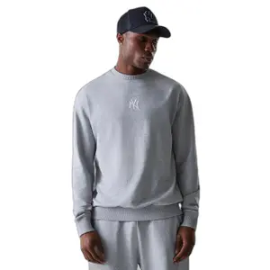 Sweatshirt New York Yankees Nos MLB Le Midi BB image-0