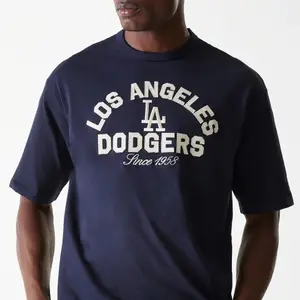 Heritage Dodgers T-shirt image-2